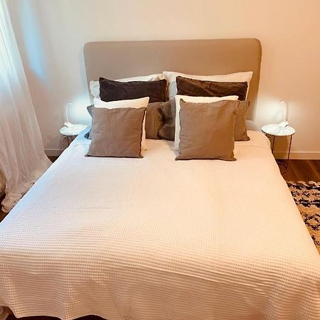 Gaestehaus Zur Uni Klinik Exklusives Apartment Mit Kueche Und Badezimmer Homburg  Zewnętrze zdjęcie