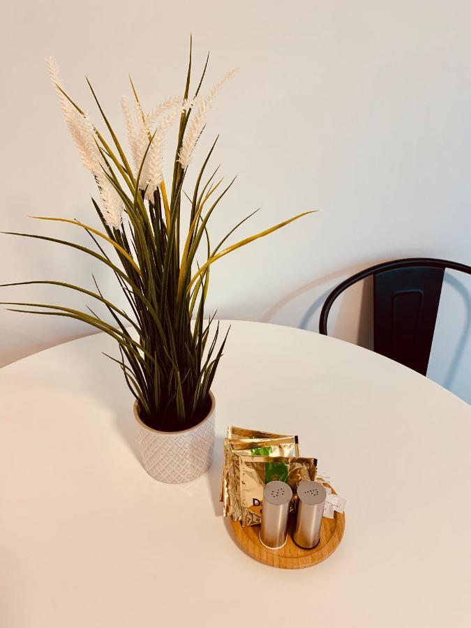 Gaestehaus Zur Uni Klinik Exklusives Apartment Mit Kueche Und Badezimmer Homburg  Zewnętrze zdjęcie
