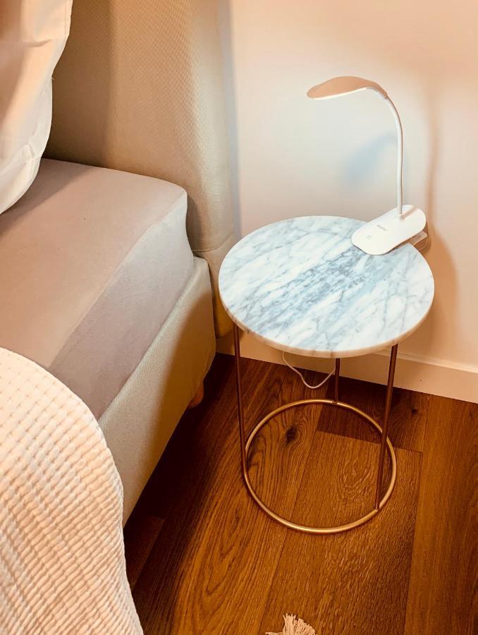 Gaestehaus Zur Uni Klinik Exklusives Apartment Mit Kueche Und Badezimmer Homburg  Zewnętrze zdjęcie